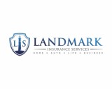 /public/logoimage/1581017222Landmark Insurance Services Logo 12.jpg